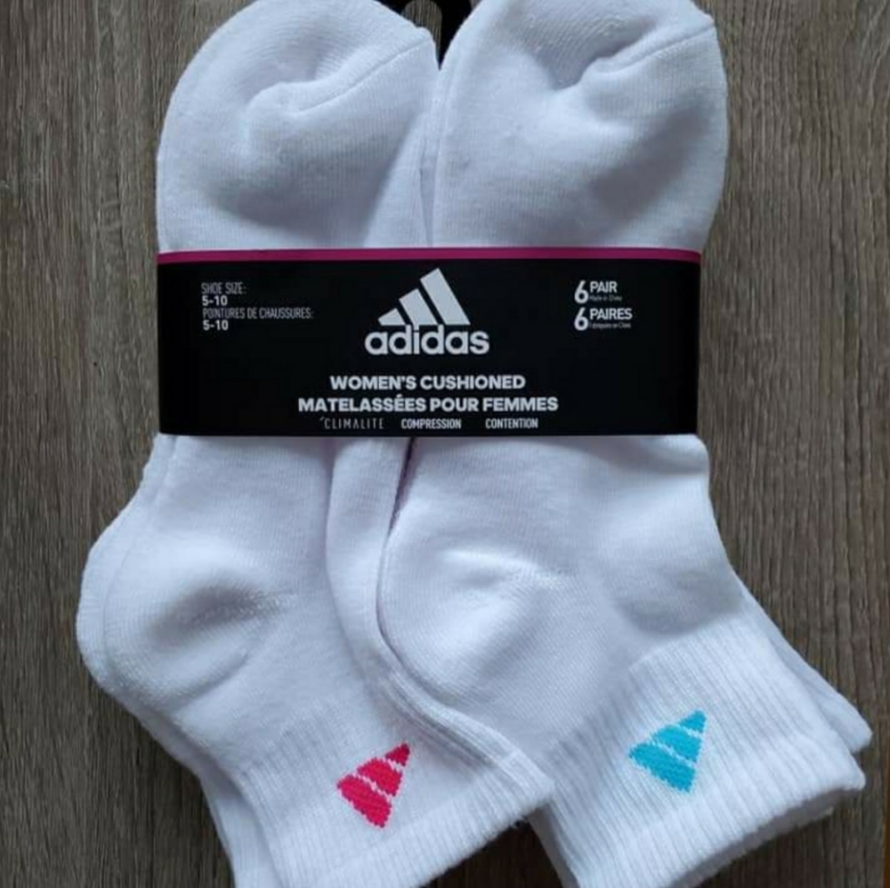 Adidas socks